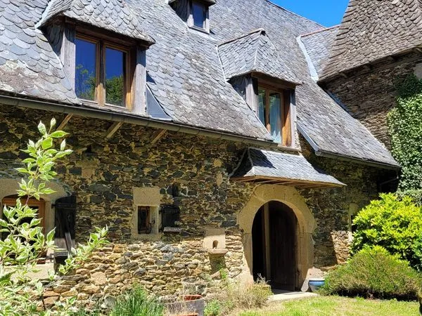 Maison 5 pièces