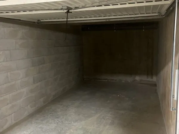 🚗 box fermé en sous-sol - sainte-foy-lès-lyon - 120