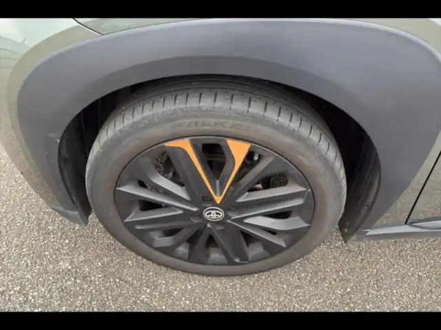 Toyota Aygo x 1.0 vvt-i 72ch air collection s-cvt — photo 13