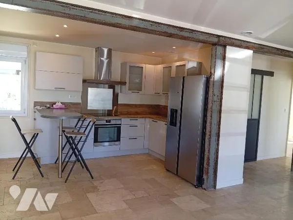 Maison 3 pièces 80 m²
