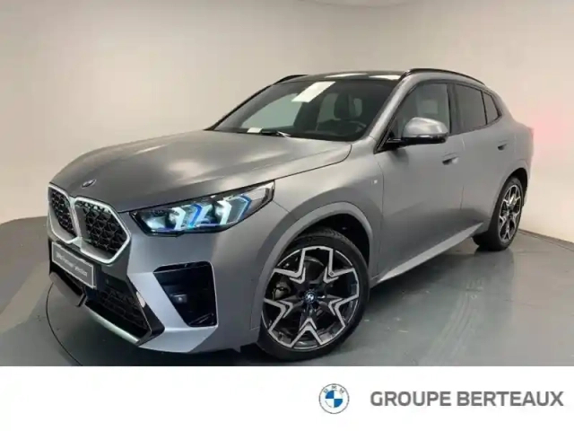 Bmw X2 sdrive20ia 170ch m sport dkg7