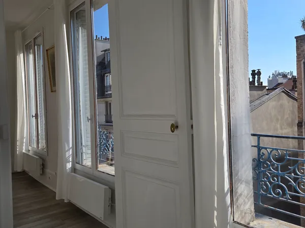 Loue appartement