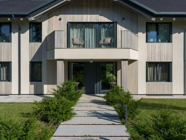 Maison 10 pièces 1000 m²