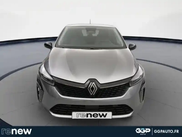 Renault Clio 1.0 eco-g 100ch evolution - 24 — photo 38