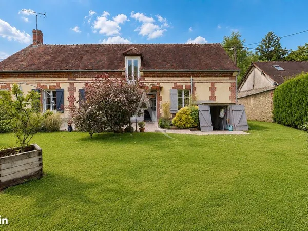 Longère 4 pièces 150 m²
