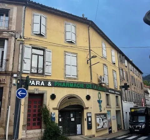 En exclusivité investissement LODEVE