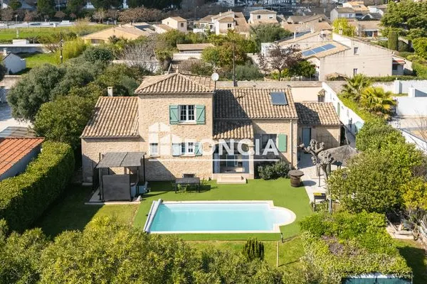 Maison 5 pièces 134 m²
