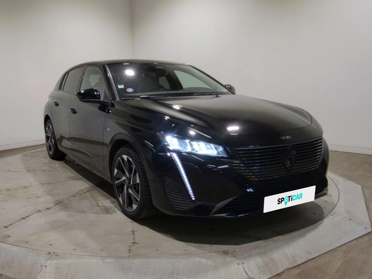 Peugeot 308 phev 180 e-eat8 allure pack — photo 7