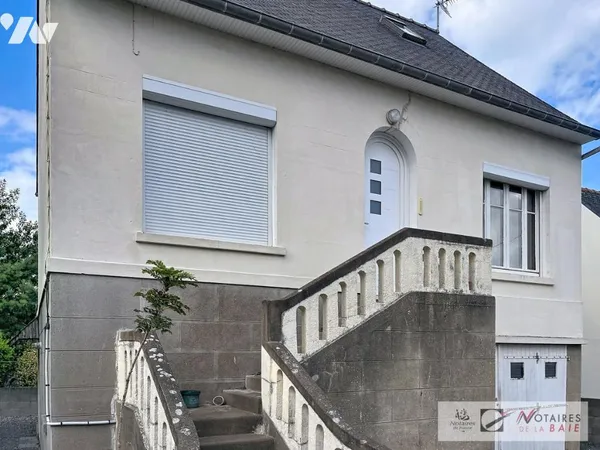 Maison 5 pièces 97 m²