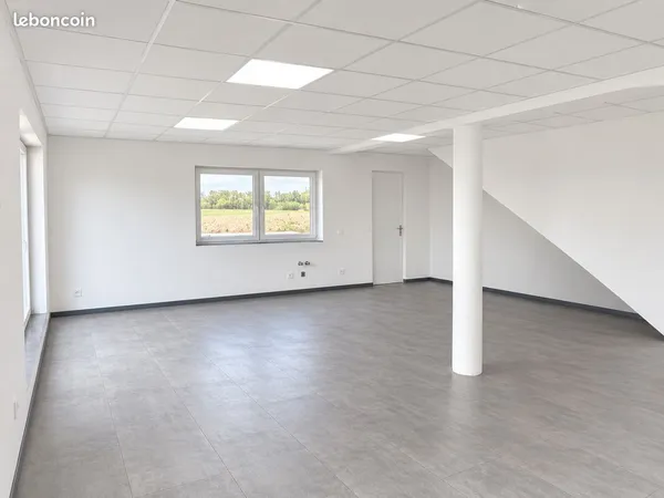 Local commercial à louer