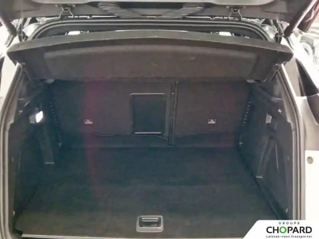 Peugeot 3008 hybrid 225 e-eat8 — photo 6