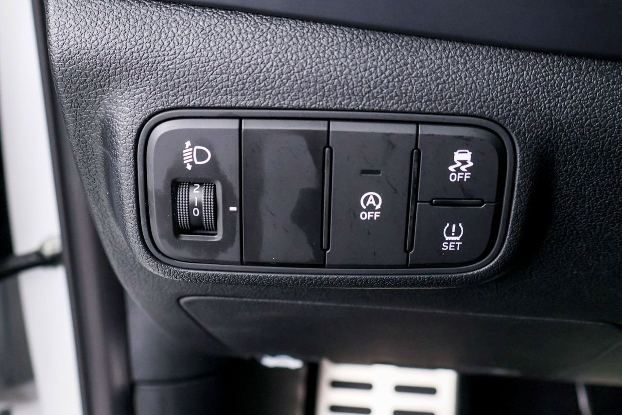 Hyundai BAYON — photo 22