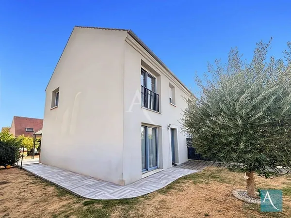 Maison 5 pièces 95 m²