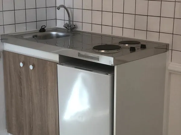 Appartement 35 m² à Moulins - état neuf
