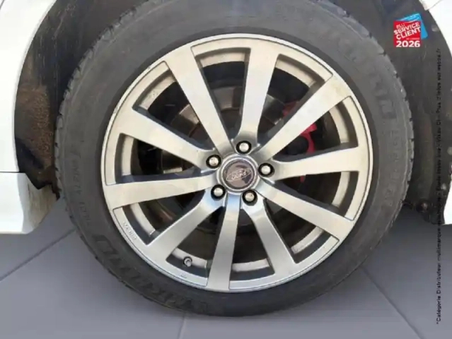 Ford S-Max 2.0 ecoblue 150ch st-line bva8 — photo 10
