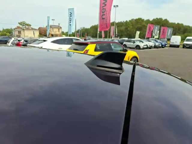 Renault Zoé zoe r110 - my22 — photo 19