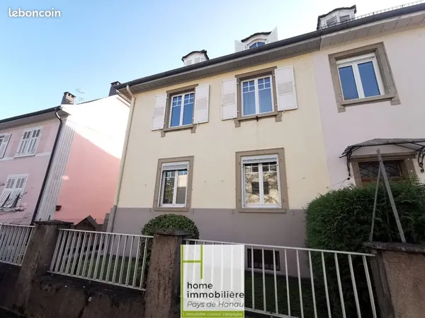 Local 80 m² Strasbourg