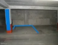 Esplanade - place de parking dans garage sous-terrain