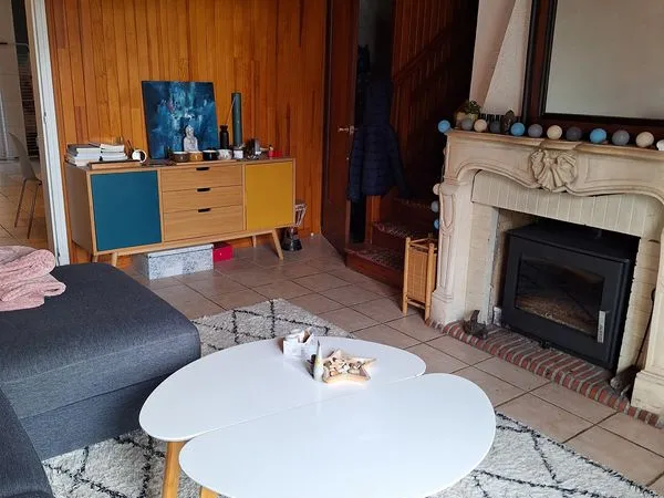 Location Quartier Chéou