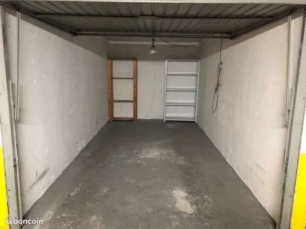 Stockage Location Charenton-le-Pont 120€