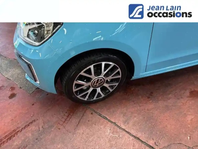 Volkswagen Up e-! 83 electrique — photo 9