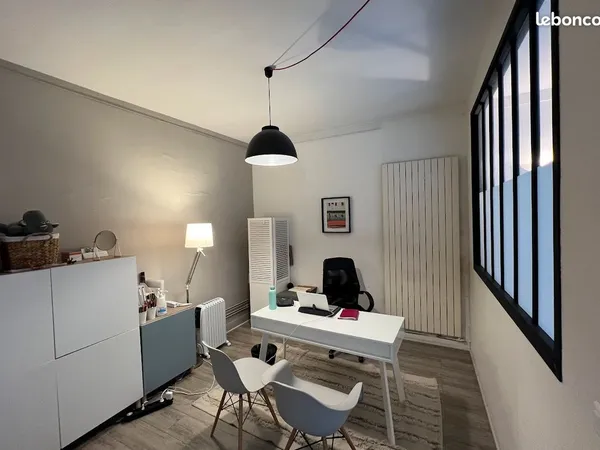Espace Santé du Marais - salles de consultation à la journée, Paris 3e