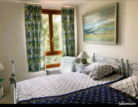 Loue Chambre chez l'habitant 433 / mois charges comprises