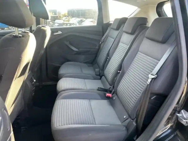 Ford C-Max 1.0 ecoboost 125ch stop&amp;start titanium euro6.2 — photo 12
