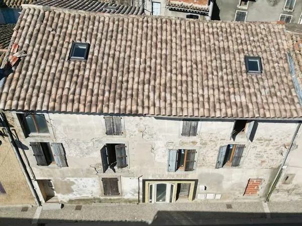 Maison Puicheric 8 pièce 230 m2