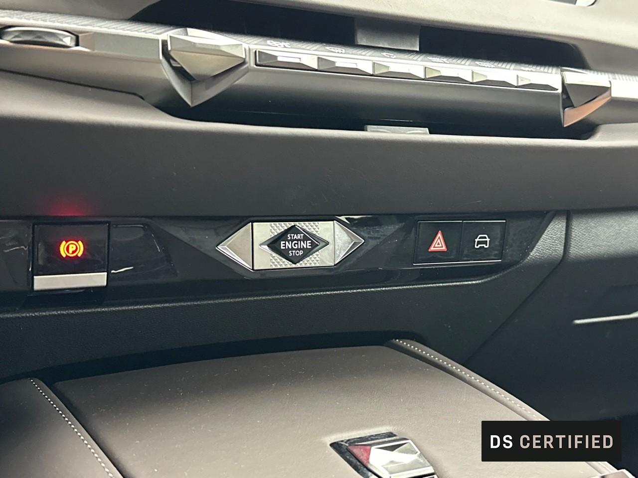 Ds Ds 4 hybride e-tense 225 eat8 opera — photo 29