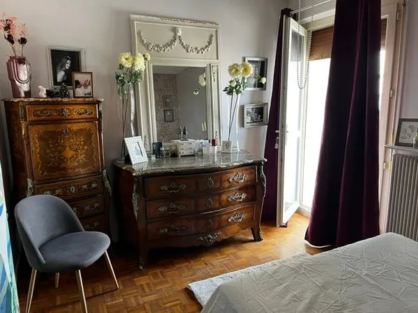 Chambre de 12m2 à louer sur La Rochelle