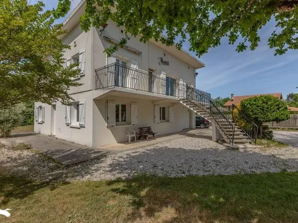 Maison 6 pièces 186 m²