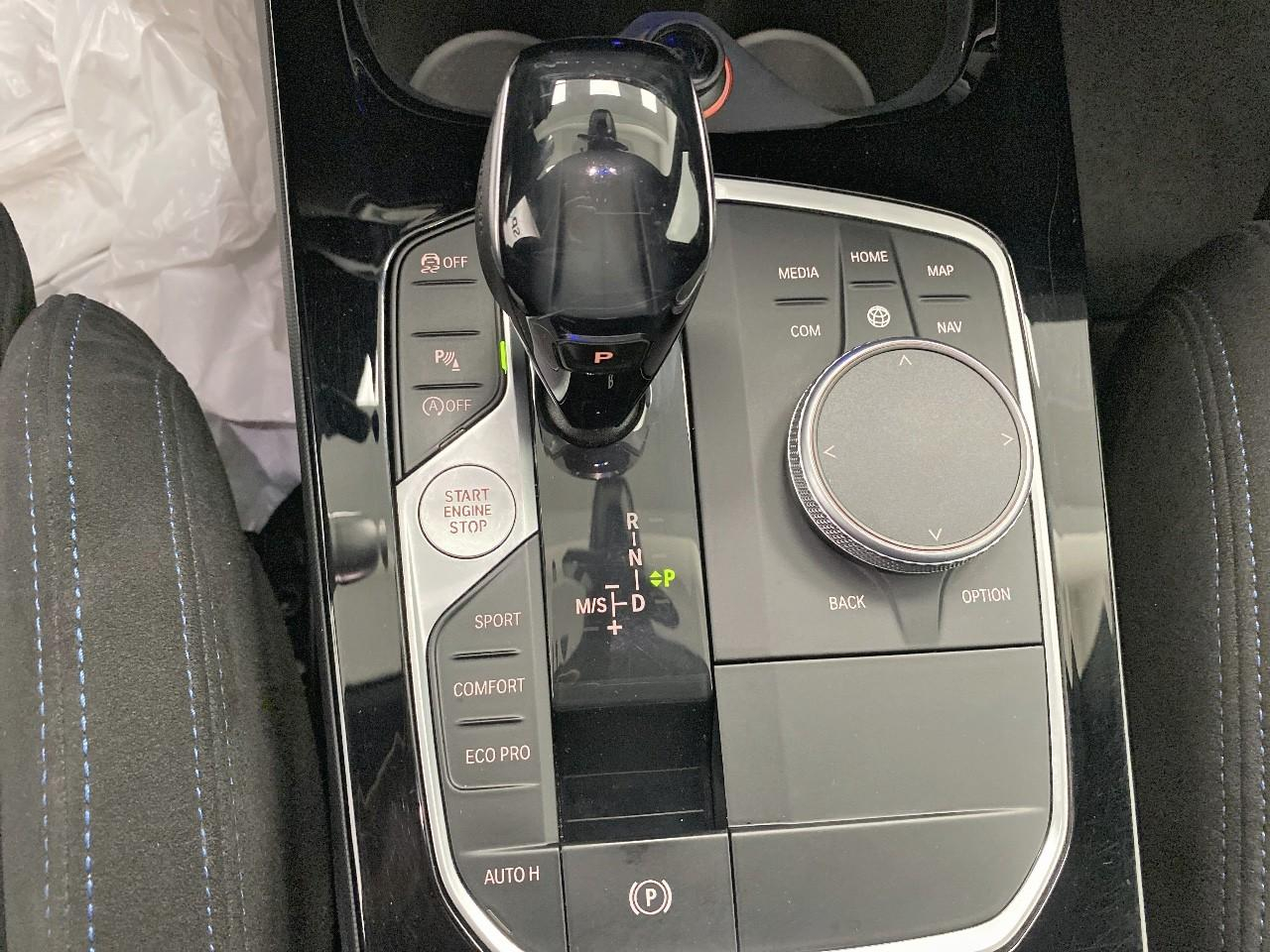 Bmw Serie 2 gran coupe 220d 190 ch bva8 m sport — photo 17