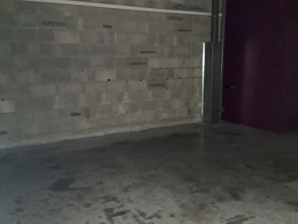Local commercial 40 m²