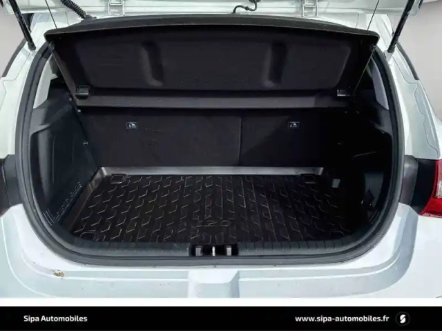 Hyundai I20 1.0 t-gdi 100 hybrid 48v — photo 72