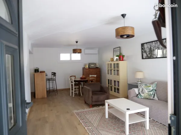 RDC Villa Colocation étudiants disponible 15 novembre 2026