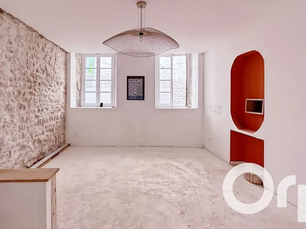Appartement 3 pièces 85 m²