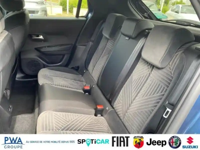 Lancia Ypsilon elettrica 156ch lx — photo 10