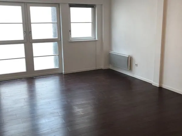 Studio 34 m² Secteur Cormontaigne