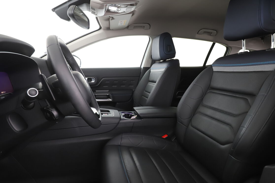 Citroen C5 Aircross 1.2 PureTech Shine Pack EAT8 — photo 9