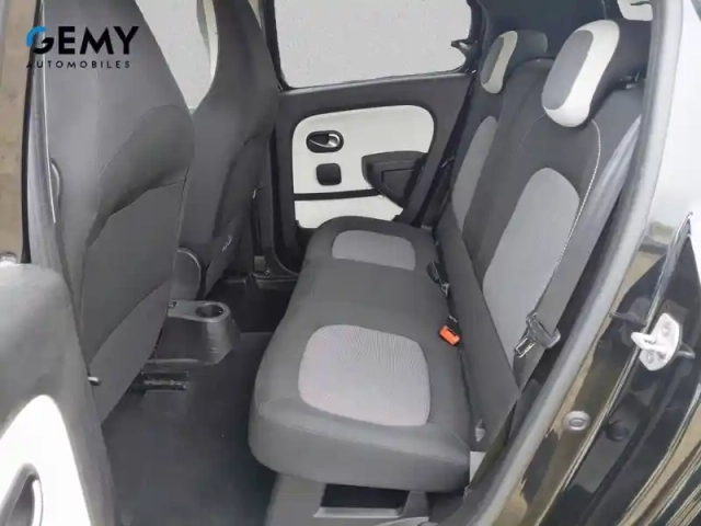 Renault Twingo iii 0.9 tce 90 energy — photo 10