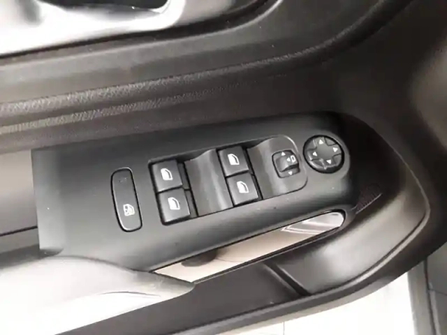 Citroën C5 Aircross bluehdi 130 s&amp;s eat8 — photo 46