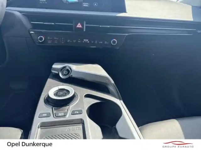 Kia Ev6 229ch air active 2wd — photo 10