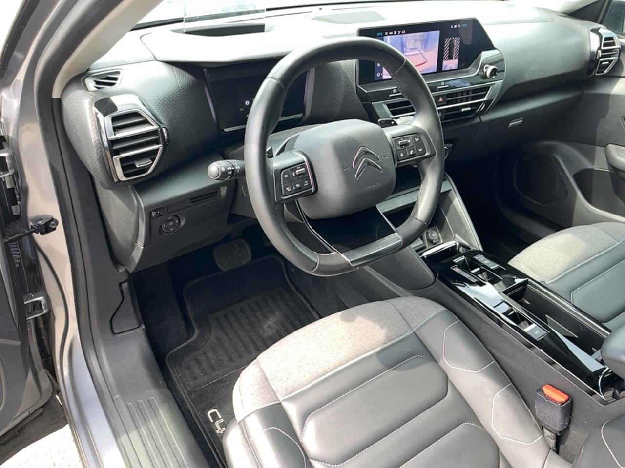 Citroën C4 puretech 130 s&s eat8 shine — photo 10