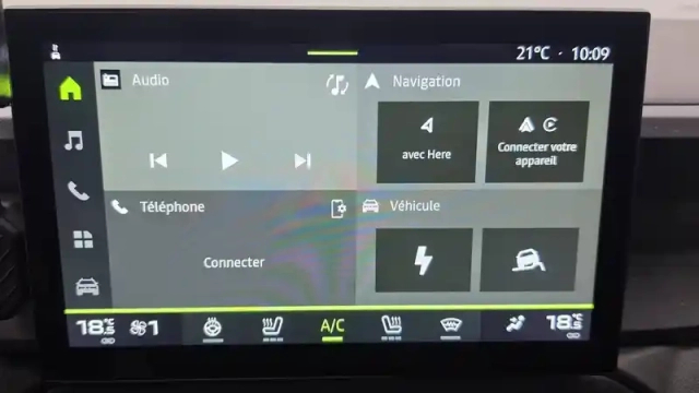Dacia Bigster hybrid-g 150 4x4 — photo 48