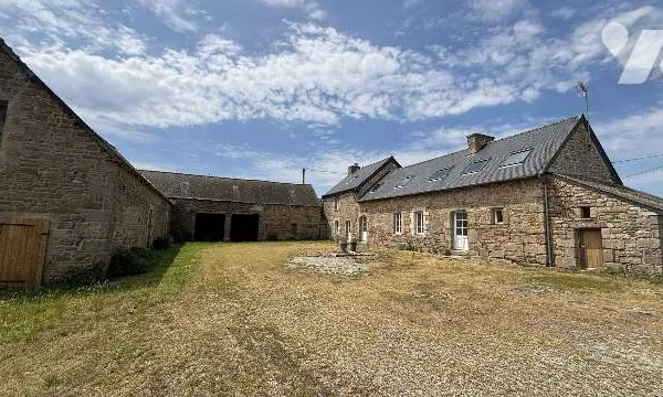 Maison 8 pièces 182 m²