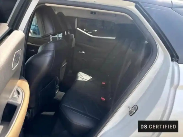 Ds Ds 3 crossback puretech 130ch so chic automatique — photo 10
