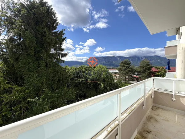 Appartement T3 lumineux avec balcon