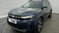 Dacia Bigster 1.8 hybrid 155ch Journey — photo 1