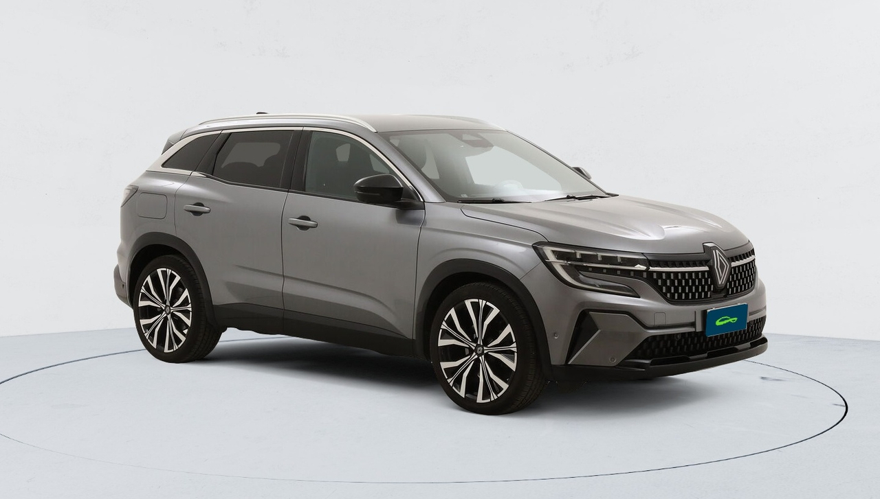 Renault Austral — photo 7